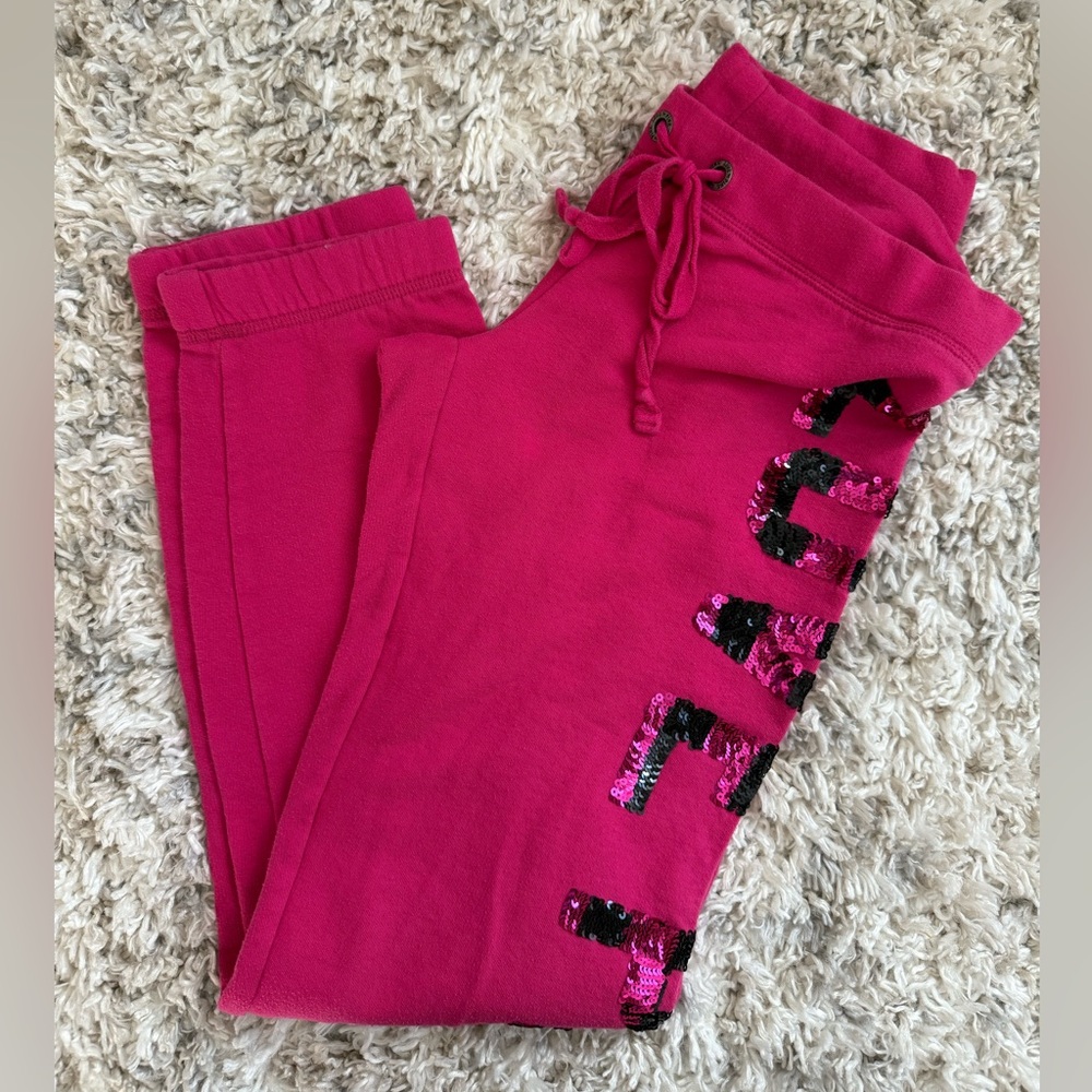 PINK Sweatpants